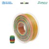 SUNLU 3D Filament PETG Neat Winding Anti Sangkut Bahan Import dari USA